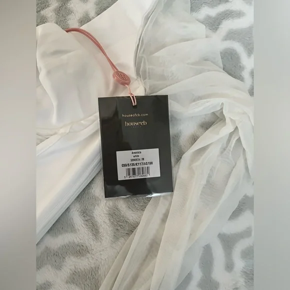 NWT Araminta top - Picture 6 of 9